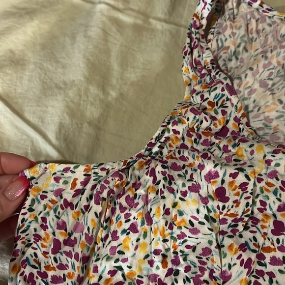 Torrid Blouse - Picture 5 of 5